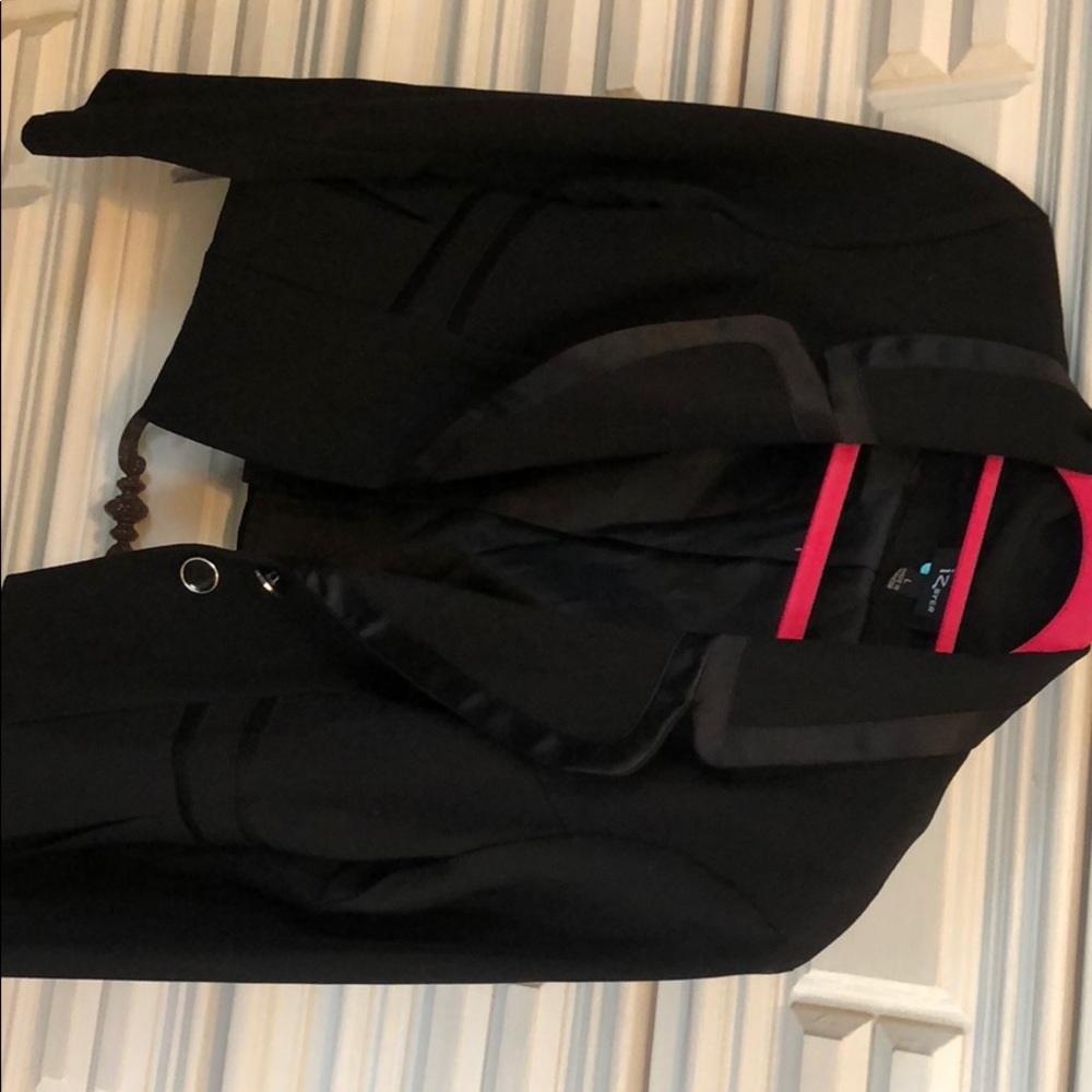 Junior size professional jacket